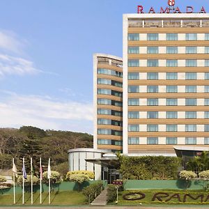 Ramada Powai Hotel & Convention Centre